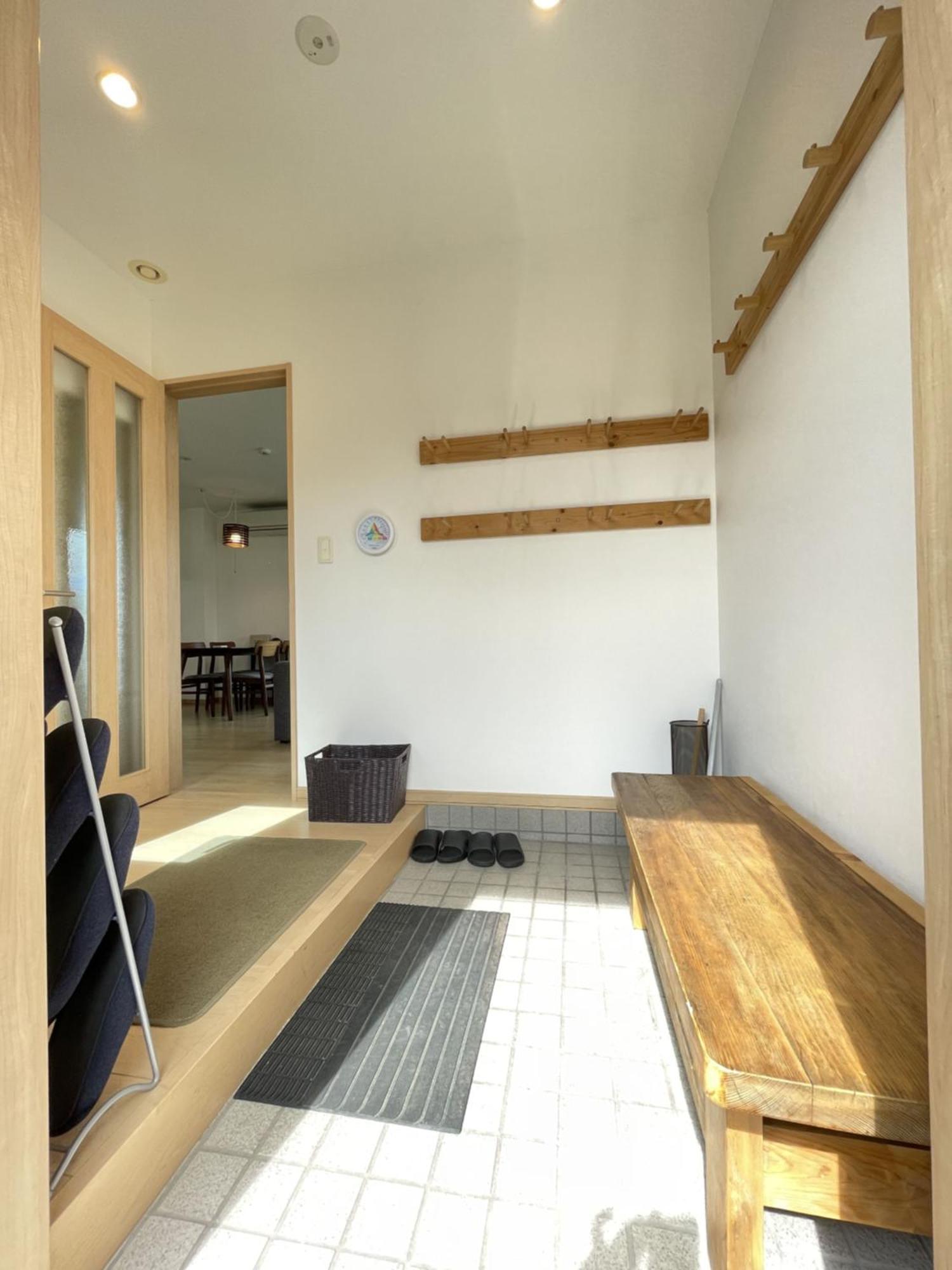 Ume Villa Furano Exterior photo